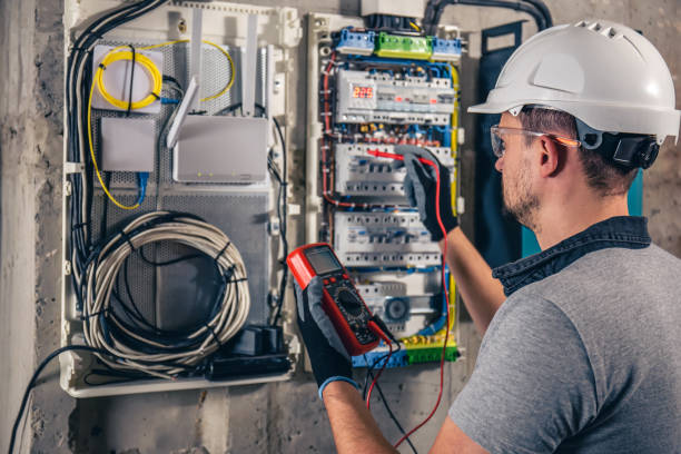 Best Commercial Electrician Services  in Chatsworth, IL