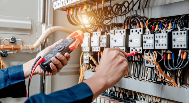 Best Electrical Contractors for Businesses  in Chatsworth, IL