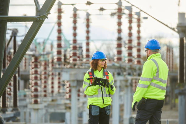 Best Electrician Near Me  in Chatsworth, IL