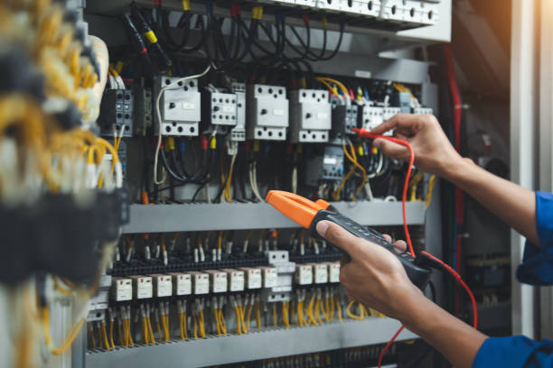 Best Industrial Electrical Services  in Chatsworth, IL