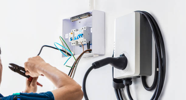 Best Affordable Electrician  in Chatsworth, IL