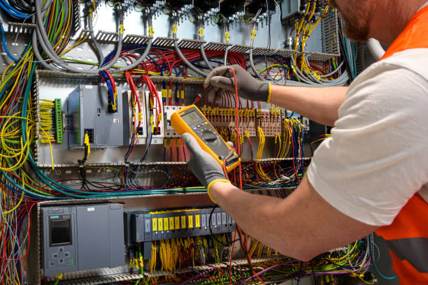 Best Electrical Wiring Services  in Chatsworth, IL
