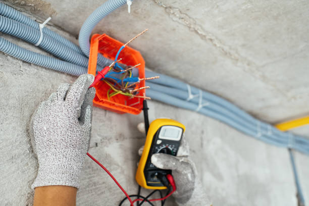 Best Electrical Upgrades for Homes  in Chatsworth, IL