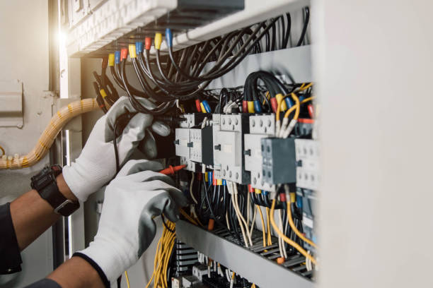 Best Emergency Electrician Near Me  in Chatsworth, IL